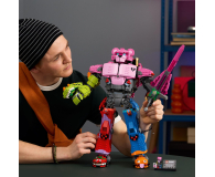LEGO Fortnite 77078 Dowódca drużyny mechów - 1331743 - zdjęcie 5